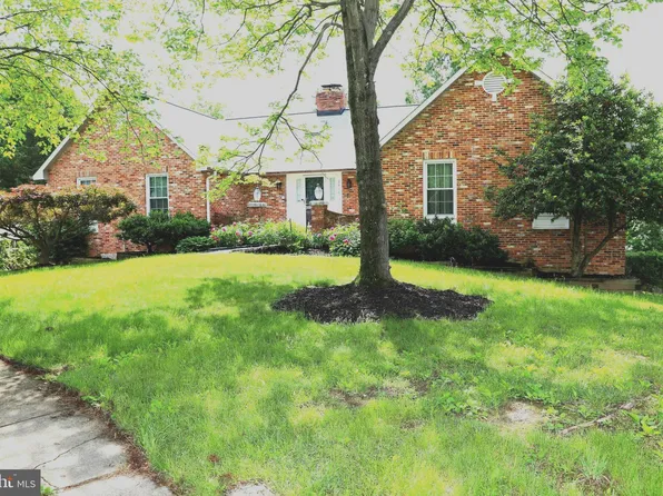 2616 Osage St, Hyattsville, MD 20783