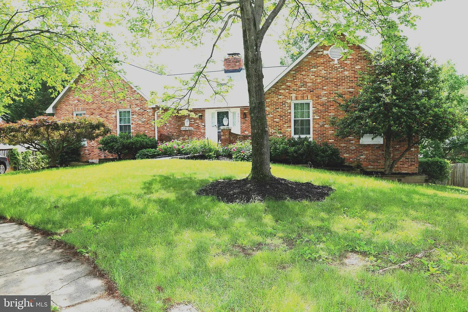 2616 Osage St photo 1