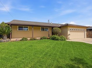 1657 Glenhurst Dr, San Jose, CA