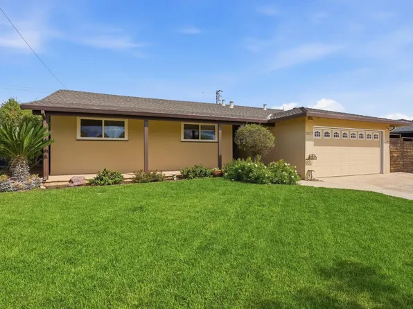 1657 Glenhurst Dr, San Jose, CA 95124