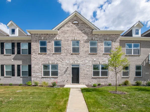 2871 Maricopa Blvd, Whitestown, IN 46075