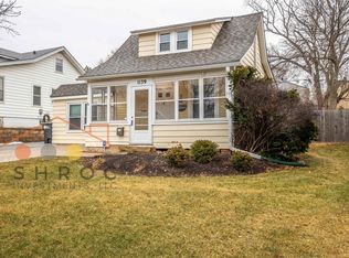 1139 S 55th St, Omaha, NE 68106