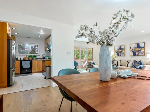 424 Turner Ter APT 6, San Mateo, CA 94401