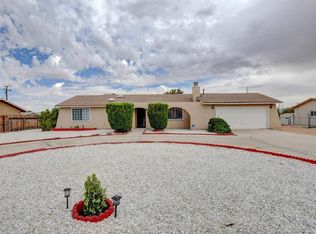 21262 Sandia Rd, Apple Valley, CA 92308