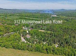 312 Moosehead Lake Road, Greenville, ME 04441