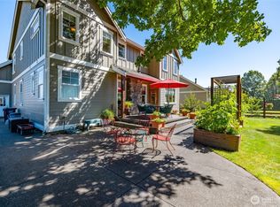 Emerald Green, Lynden, WA 98264
