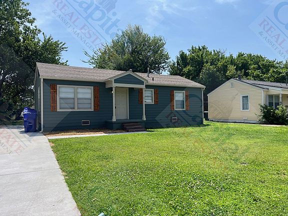 2nd image of 806 Bell Dr