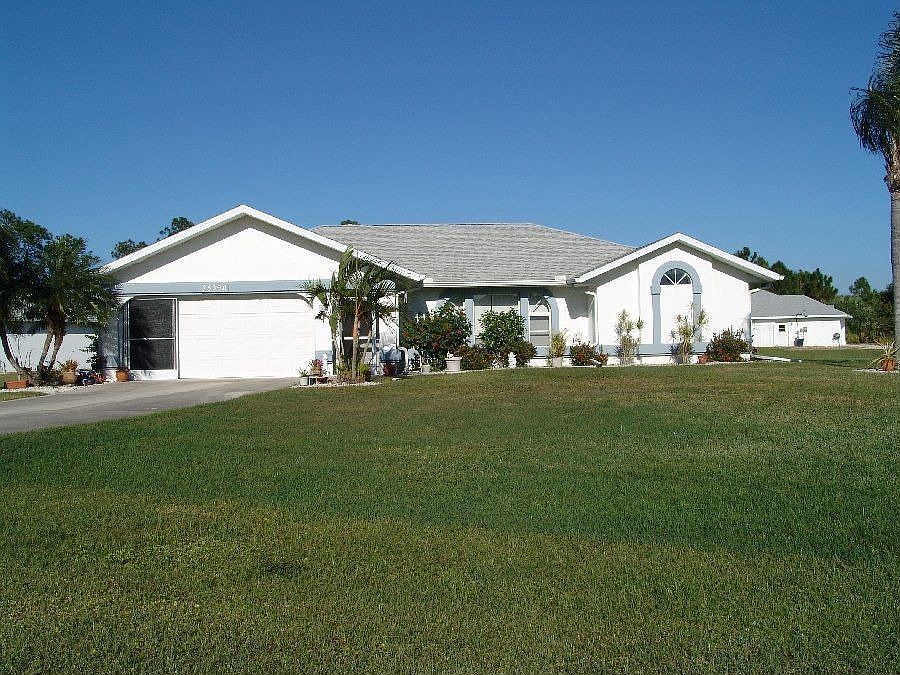 Submitted by your friendly, neighborhood Realtor