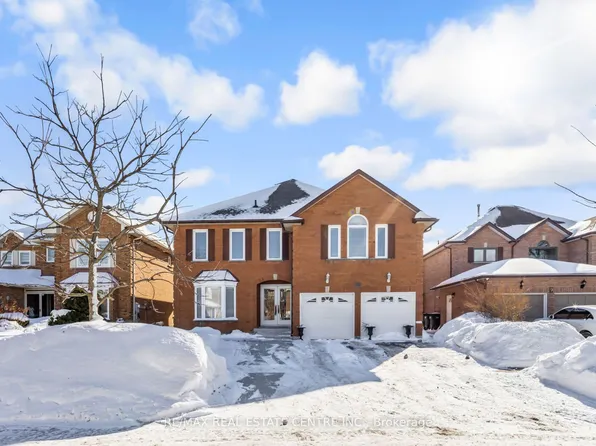 11 Moorehead Cres, Brampton, ON L6Z 4K6