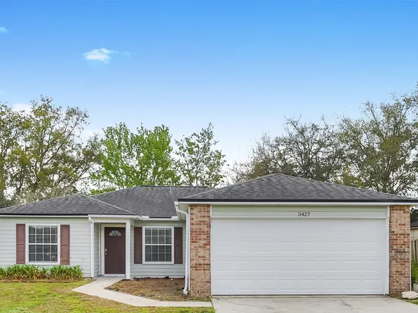 3427 Bristol Bridge Rd, Orange Park, FL 32073