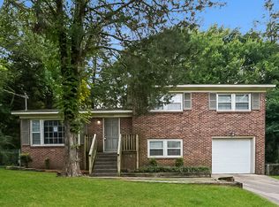 3925 Neptune Dr NW, Huntsville, AL 35810