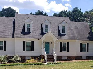 5137 Blackthorne Rd, Rocky Mount, NC 27803