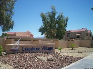 1650 Smoketree Ave S UNIT 244, Lake Havasu City, AZ 86403