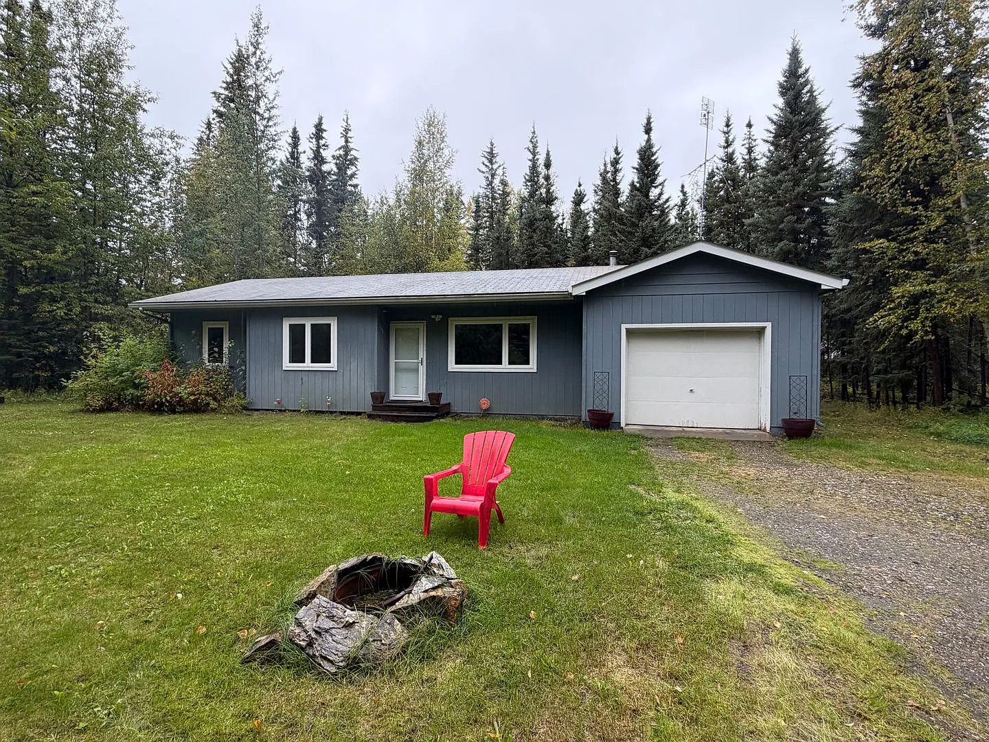 Small, pet friendly ranch home for rent — Photo 2