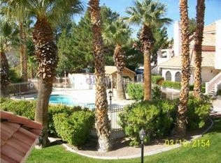 2609 S Durango Dr APT 203, Las Vegas, NV 89117