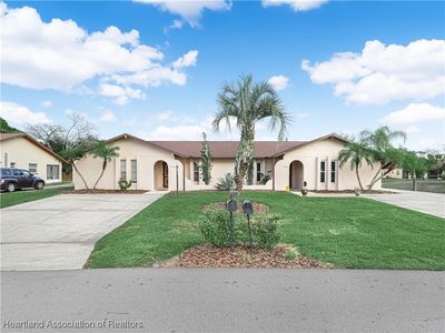 4018 Vilabella Dr, Sebring, FL, 33872