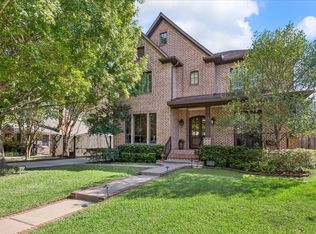 4037 Dumbarton St, Houston, TX 77025