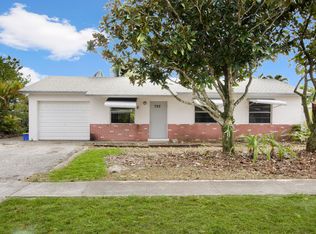 707 Oklawaha St, Jupiter, FL 33458