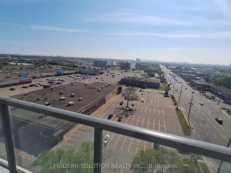 1195 The Queensway #1001 — Photo 19
