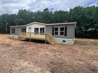 191 Rainbow Dr, Wagener, SC 29164