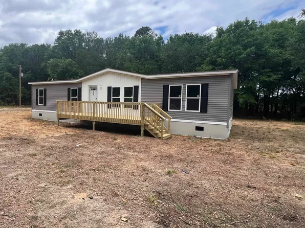 191 Rainbow Dr, Wagener, SC 29164