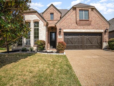 5532 Fox Chase Ln, McKinney, TX, 75071