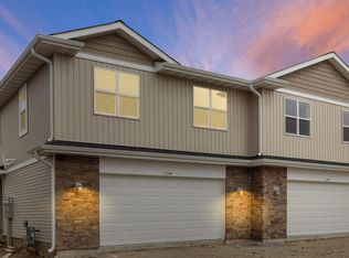 336 Cattail Ct Lot 37-1, Genoa City, WI 53128