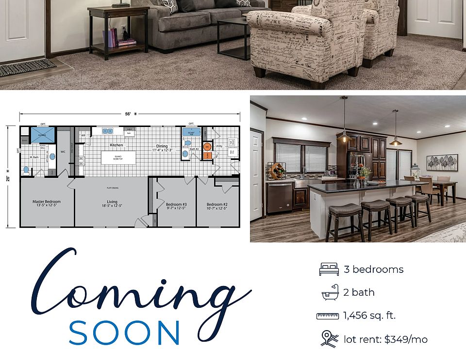 1st image of 103 Woodcreek Blvd #1G8ZOE