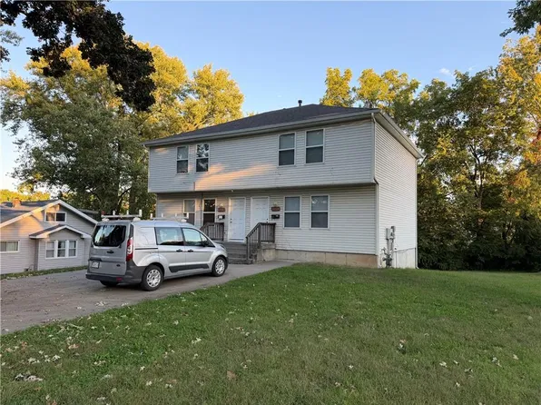 1700 W Walnut St, Independence, MO 64050