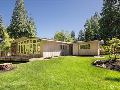 639 130th Avenue NE, Bellevue, WA, 98005