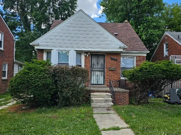15485 Stout St, Detroit, MI 48223
