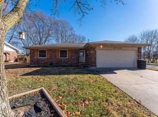2530 S Virginia Ave, Springfield, MO 65807