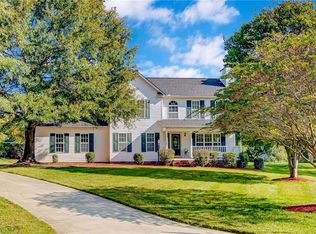 143 Canton Rd, Advance, NC 27006