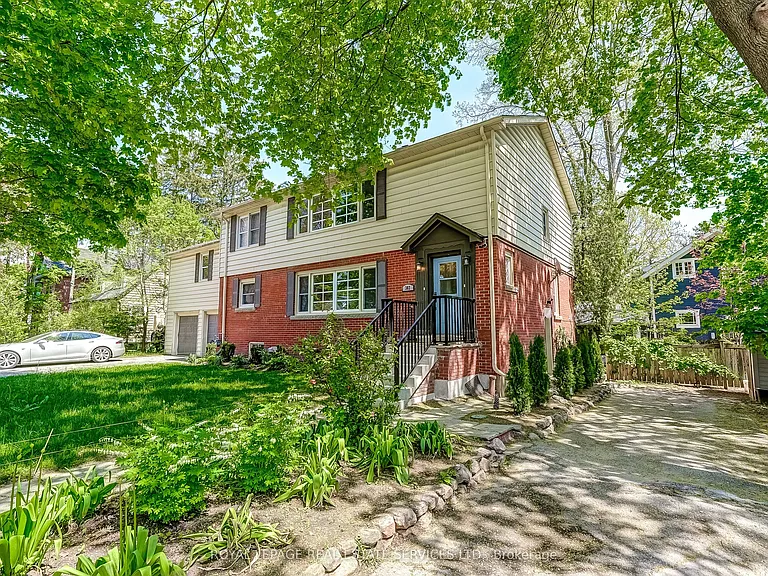 302 Maple Ave #MAIN FLOOR — Photo 4