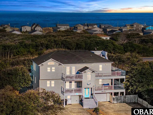 4528 Johnston Ln Lot 312, Kitty Hawk, NC 27949