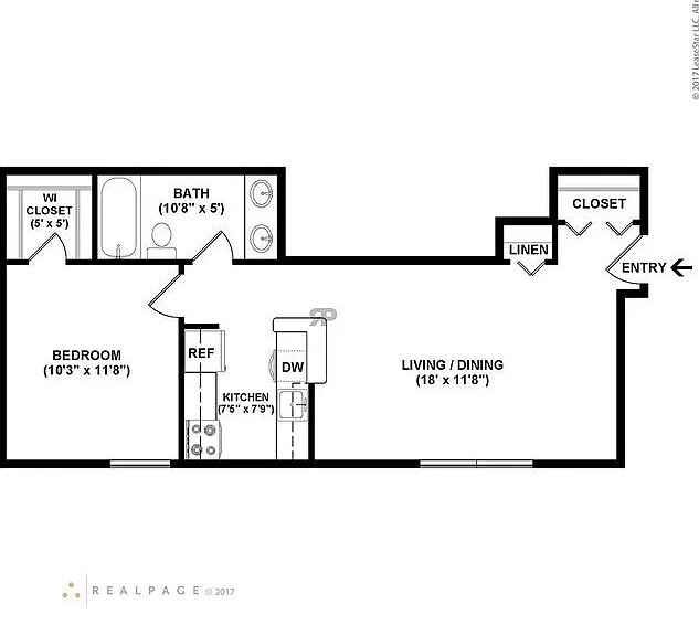 Pine Ridge Apartments — Photo 17