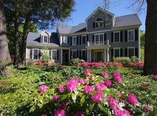 11 Hastings Rd, Weston, MA 02493