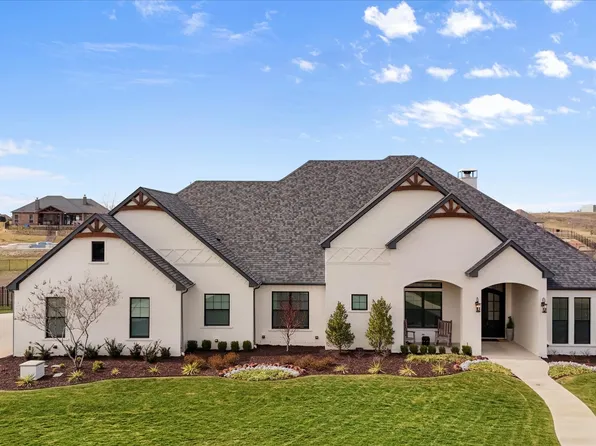 12150 Bella Parco Dr, Fort Worth, TX 76126