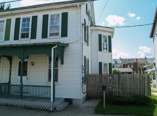 52 S Lea St, Macungie, PA