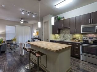 3320 Harmon Ave APT 207, Austin, TX 78705