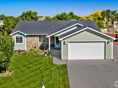 2914 43rd Ave, Greeley, CO, 80634
