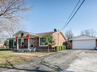 227 Apollo Dr, Mount Washington, KY 40047