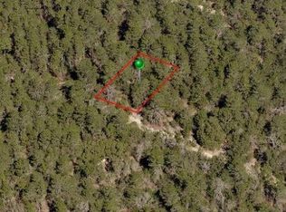 2504 Hugo St, Inverness, FL 34452