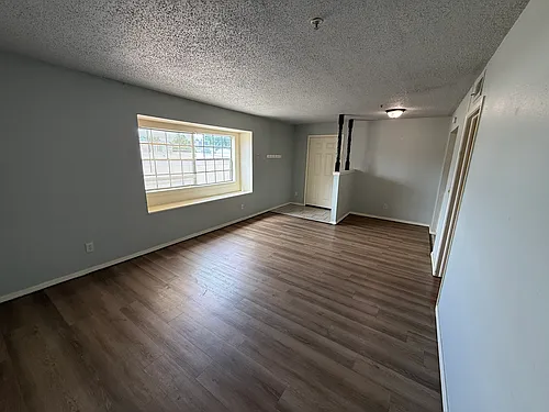 Floor plan 2 Bedroom