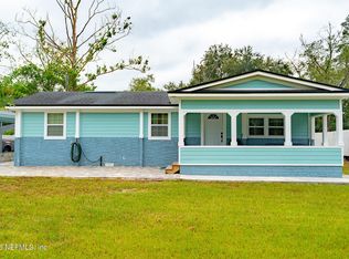 8354 Vining St, Jacksonville, FL 32210