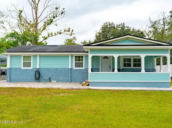 8354 VINING Street, Jacksonville, FL 32210