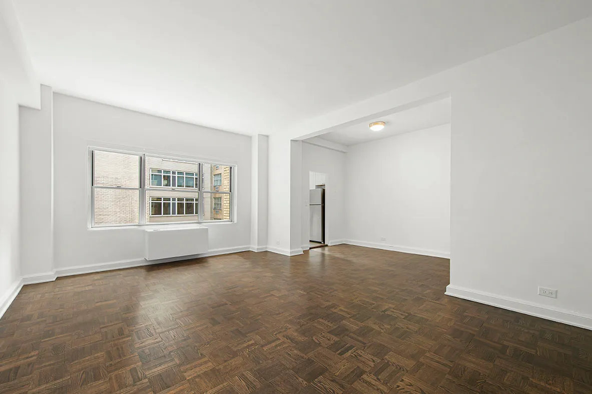136 East 55th Street #9Q in Sutton Place, Manhattan | StreetEasy