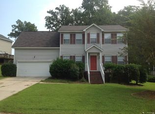 103 Holly Creek Dr, Irmo, SC 29063