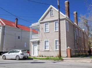 94 Morris St APT D, Charleston, SC 29403