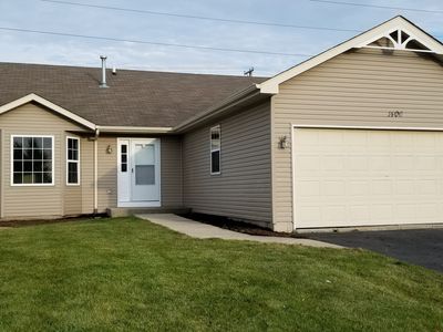 1406 Spring Oaks Dr, Joliet, IL, 60431